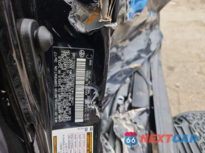 Zdjęcie 12 z 12 samochodu: 2018 TOYOTA CAMRY LE VIN:JTNB11HK9J3015142 - miniatura