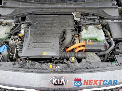 Zdjęcie 11 z 12 samochodu: 2018 KIA NIRO EX VIN:KNDCC3LC6J5110695 - miniatura