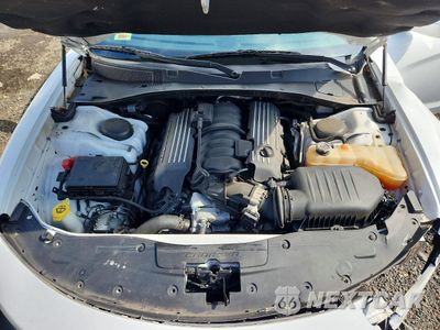 Zdjęcie 11 z 13 samochodu: 2018 DODGE CHARGER R VIN:2C3CDXGJ1JH303833 - miniatura