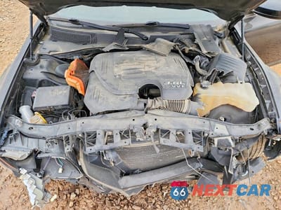 Zdjęcie 11 z 12 samochodu: 2014 CHRYSLER 300 S VIN:2C3CCABGXEH118939 - miniatura