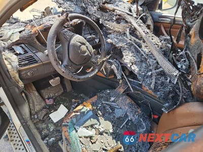 Zdjęcie 8 z 12 samochodu: 2011 BMW X6 XDRIVE35I VIN:5UXFG2C59BLX08546 - miniatura