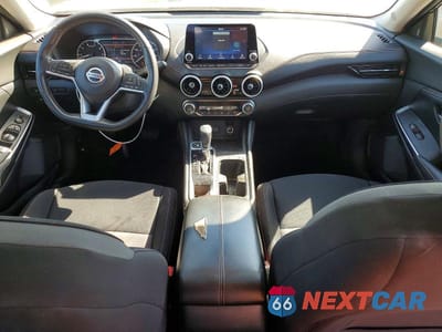 Zdjęcie 8 z 12 samochodu: 2022 NISSAN SENTRA SR VIN:3N1AB8DV6NY212369 - miniatura