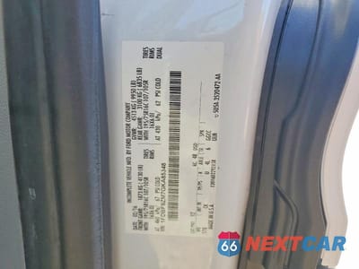 Zdjęcie 13 z 13 samochodu: 2016 FORD TRANSIT BOX TRUCK VIN:1FDBF9ZM7GKA85348 - miniatura
