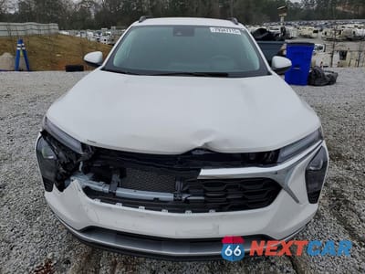 Piąte zdjęcie samochodu w środku: 2026 CHEVROLET TRAX 1LT VIN:KL77LHEP2TC035777 - miniatura