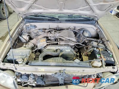 Zdjęcie 11 z 11 samochodu: 2003 TOYOTA TACOMA PRERUNNER V6 VIN:5TESN92N53Z163545 - miniatura