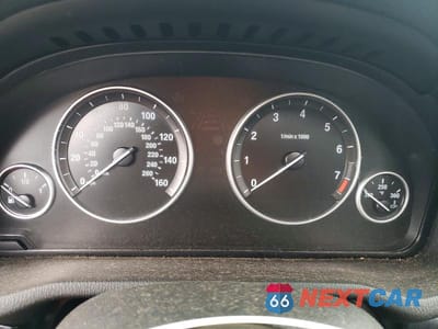 Zdjęcie 9 z 11 samochodu: 2017 BMW X3 XDRIVE28I VIN:5UXWX9C5XH0T04514 - miniatura