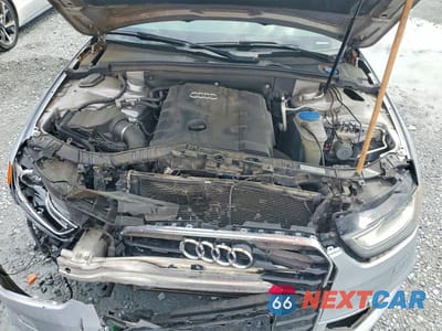 Zdjęcie 11 z 11 samochodu: 2015 AUDI A4 PREMIUM VIN:WAUBFAFLXFA083290 - miniatura