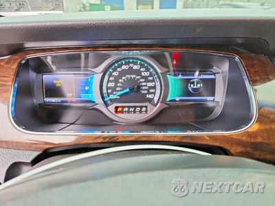 Zdjęcie 9 z 11 samochodu: 2013 FORD TAURUS LIMITED VIN:1FAHP2F85DG194633 - miniatura