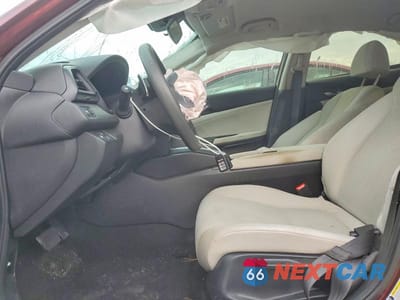 Zdjęcie 7 z 12 samochodu: 2019 HONDA INSIGHT EX VIN:19XZE4F58KE013415 - miniatura