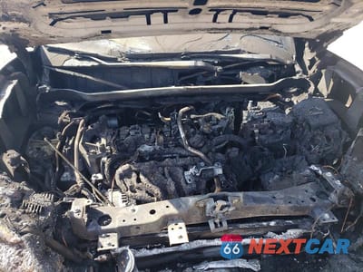 Zdjęcie 11 z 12 samochodu: 2025 NISSAN KICKS SR VIN:3N8AP6DA3SL372433 - miniatura