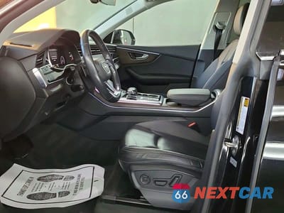 Zdjęcie 14 z 14 samochodu: 2019 AUDI Q8 PREMIUM PLUS VIN:WA1BVAF15KD029922 - miniatura