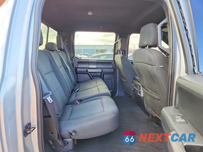 Zdjęcie 10 z 12 samochodu: 2019 FORD F150 SUPERCREW VIN:1FTEW1EP8KFC83280 - miniatura