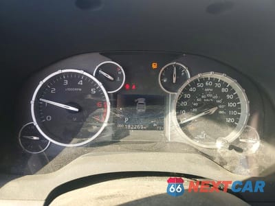 Zdjęcie 9 z 11 samochodu: 2016 TOYOTA TUNDRA SR5 VIN:5TFDW5F11GX560530 - miniatura