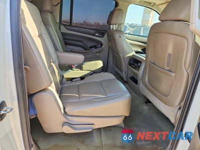 Zdjęcie 11 z 13 samochodu: 2015 CHEVROLET SUBURBAN K1500 LTZ VIN:1GNSKKKC1FR721655 - miniatura