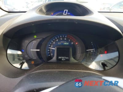 Zdjęcie 9 z 11 samochodu: 2012 HONDA INSIGHT LX VIN:JHMZE2H57CS001562 - miniatura