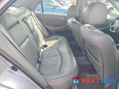 Zdjęcie 10 z 12 samochodu: 2001 HONDA ACCORD EX VIN:1HGCG66871A002656 - miniatura