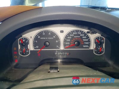 Zdjęcie 9 z 12 samochodu: 2008 FORD F150 SUPERCREW VIN:1FTPW14578FA54333 - miniatura