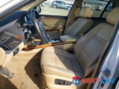 Zdjęcie 7 z 12 samochodu: 2013 BMW X5 XDRIVE35D VIN:5UXZW0C53D0B95158 - miniatura