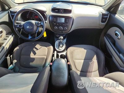 Zdjęcie 8 z 13 samochodu: 2016 KIA SOUL BASE VIN:KNDJN2A23G7276207 - miniatura