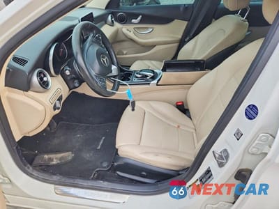 Zdjęcie 7 z 12 samochodu: 2016 MERCEDES-BENZ C 300 VIN:55SWF4JB4GU178892 - miniatura
