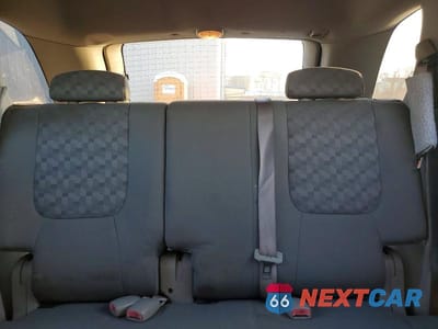 Zdjęcie 10 z 13 samochodu: 2008 CHEVROLET EQUINOX LS VIN:2CNDL13F986036962 - miniatura