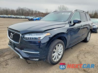 2018 VOLVO XC90 T6 YV4A22PK2J1215681 - główne zdjęcie licytacji z USA - miniatura
