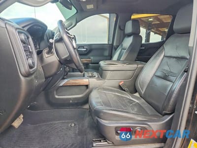 Zdjęcie 7 z 11 samochodu: 2020 CHEVROLET SILVERADO K1500 RST VIN:1GCUYEET6LZ343387 - miniatura