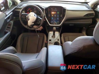 Zdjęcie 8 z 14 samochodu: 2025 SUBARU CROSSTREK PREMIUM VIN:JF2GUHDC5S8343012 - miniatura