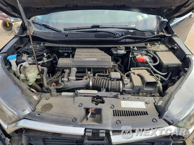Zdjęcie 11 z 12 samochodu: 2017 HONDA CR-V EXL VIN:2HKRW2H87HH634416 - miniatura