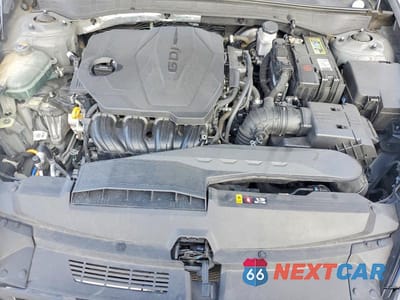 Zdjęcie 11 z 12 samochodu: 2020 HYUNDAI SONATA SEL VIN:5NPEF4JA4LH002103 - miniatura