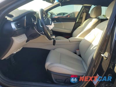 Zdjęcie 7 z 11 samochodu: 2023 GENESIS G70 2.0T VIN:KMTG34TA1PU135171 - miniatura