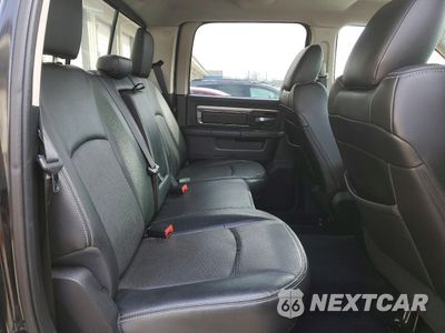 Zdjęcie 10 z 13 samochodu: 2014 RAM 1500 SPORT VIN:1C6RR6MT0ES265038 - miniatura