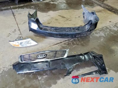 Zdjęcie 12 z 12 samochodu: 2010 KIA OPTIMA LX VIN:KNAGG4A80A5395773 - miniatura