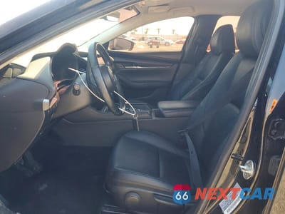Zdjęcie 7 z 12 samochodu: 2021 MAZDA 3 SELECT VIN:JM1BPABL9M1324453 - miniatura