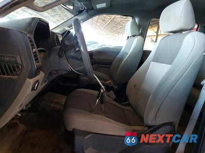 Zdjęcie 7 z 12 samochodu: 2019 FORD F150 XL 4WD 5.0L V8 FFV CREW CAB VIN:1FTFW1E56KFA22278 - miniatura