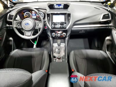 Zdjęcie 8 z 14 samochodu: 2023 SUBARU FORESTER PREMIUM VIN:JF2SKAEC8PH462427 - miniatura