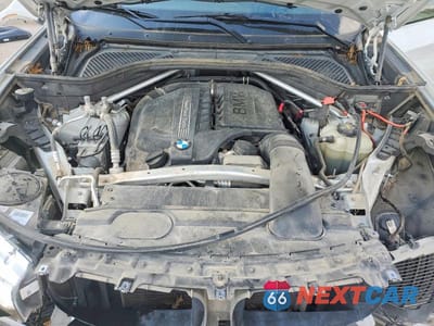 Zdjęcie 12 z 14 samochodu: 2018 BMW X5 XDRIVE35I VIN:5UXKR0C56J0X95786 - miniatura