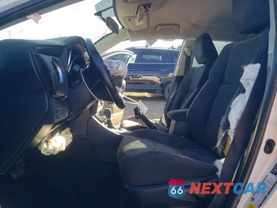 Zdjęcie 7 z 11 samochodu: 2016 SCION IM BASE VIN:JTNKARJE4GJ507472 - miniatura