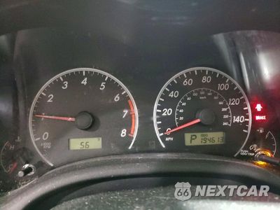 Zdjęcie 9 z 12 samochodu: 2012 TOYOTA COROLLA LE VIN:2T1BU4EE9CC898200 - miniatura