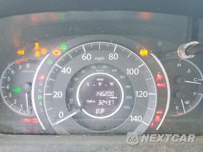 Zdjęcie 9 z 13 samochodu: 2025 HONDA CR-V LX VIN:2HKRM3H36FH554635 - miniatura
