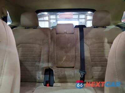 Zdjęcie 10 z 13 samochodu: 2017 FORD EDGE SE VIN:2FMPK4G96HBB58787 - miniatura