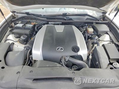 Zdjęcie 11 z 13 samochodu: 2013 LEXUS GS 350 BASE VIN:JTHBE1BL4D5013851 - miniatura