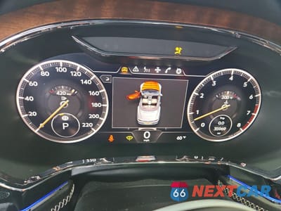 Zdjęcie 9 z 15 samochodu: 2020 BENTLEY CONTINENTAL GT VIN:SCBDG4ZG0LC075744 - miniatura