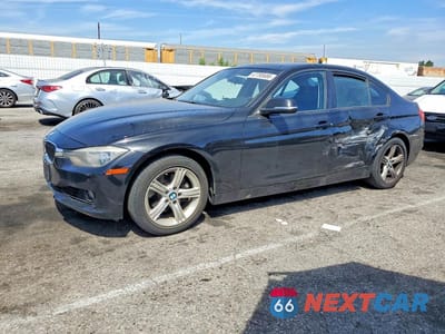 2013 BMW 328 I SULEV WBA3C1C53DF443762 - główne zdjęcie licytacji z USA - miniatura