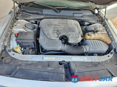 Zdjęcie 11 z 11 samochodu: 2012 DODGE CHALLENGER SXT VIN:2C3CDYAG8CH180229 - miniatura