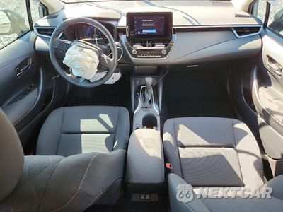 Zdjęcie 8 z 12 samochodu: 2026 TOYOTA COROLLA LE VIN:5YFB4MDEXTP383837 - miniatura