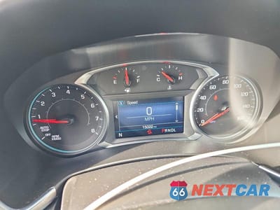 Zdjęcie 9 z 14 samochodu: 2022 CHEVROLET EQUINOX LT VIN:3GNAXUEV2NL227137 - miniatura