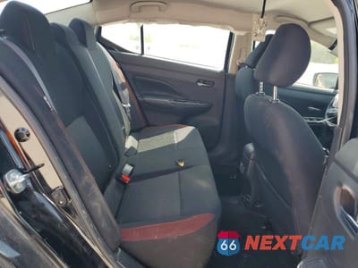 Zdjęcie 10 z 13 samochodu: 2023 NISSAN VERSA SR VIN:3N1CN8FV1PL824797 - miniatura