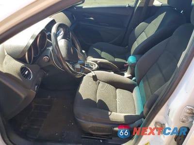 Zdjęcie 7 z 11 samochodu: 2012 CHEVROLET CRUZE LT VIN:1G1PF5SC5C7381270 - miniatura