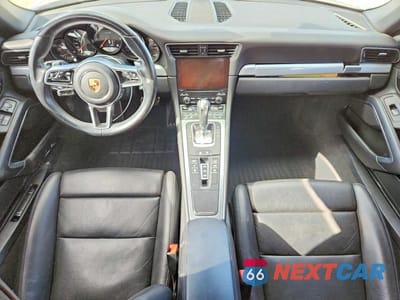 Zdjęcie 8 z 11 samochodu: 2017 PORSCHE 911 CARRERA VIN:WP0CA2A90HS141119 - miniatura